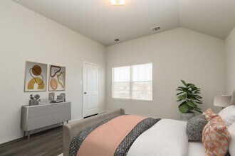 3506 Giorgio Pastel Ct in Katy, TX - Foto de edificio - Building Photo