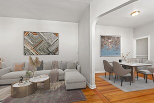 1449 Emerson in Denver, CO - Building Photo
