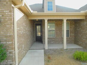 2111 Milk Run Trl SW in Huntsville, AL - Building Photo - Building Photo