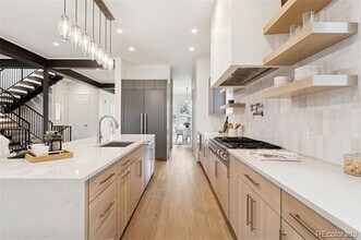 1117 S Madison St in Denver, CO - Building Photo - Building Photo