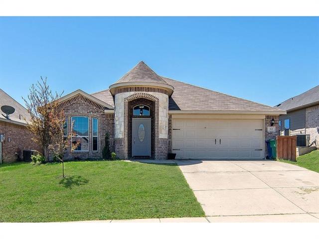 property at 212 Creekwood Dr