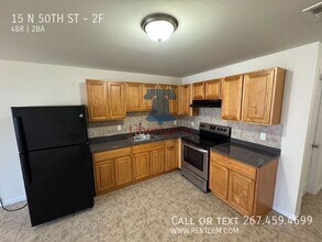 15 N 50th St in Philadelphia, PA - Building Photo - Building Photo