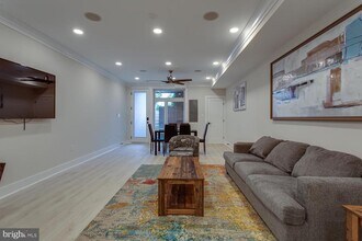 3554 13th St NW in Washington, DC - Building Photo - Building Photo