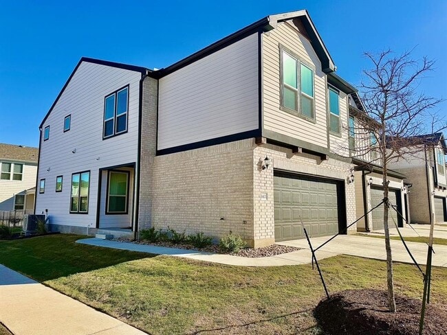 2725 Woodall Dr in Cedar Park, TX - Building Photo - Building Photo