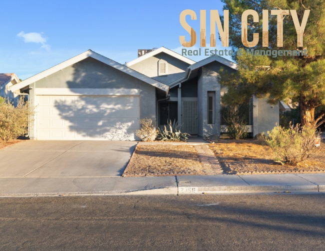 property at 2366 Aqua Vista Ave