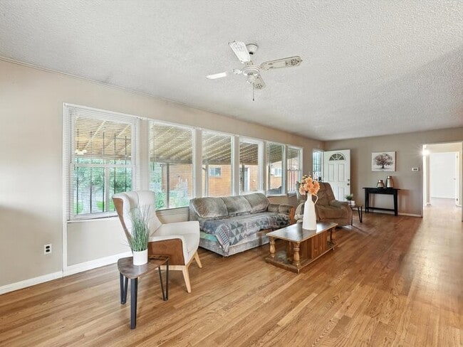 3920 Jasmine St in Colorado Springs, CO - Building Photo - Building Photo