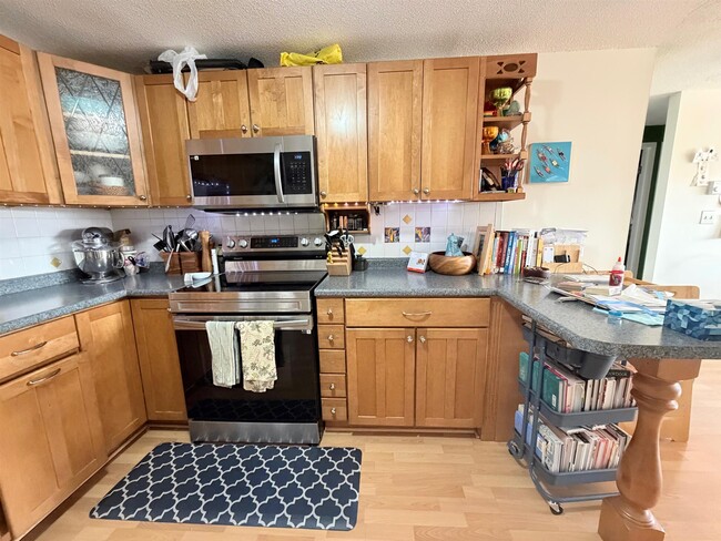 property at 94 Beacon St