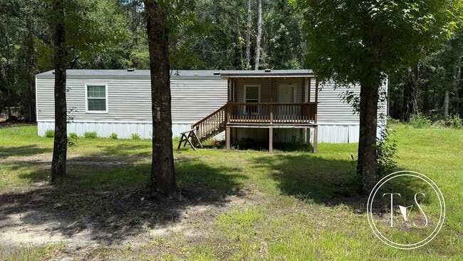 property at 100 Hodges Rd