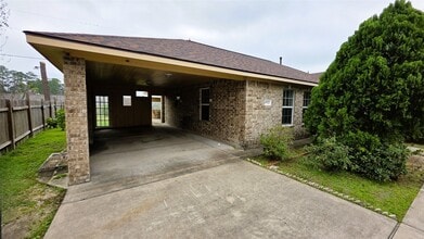 19122 Sears Dr in Humble, TX - Foto de edificio - Building Photo
