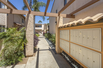 Carlsbad Cabana in Carlsbad, CA - Building Photo - Other