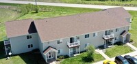 The Meadows Apartments in Oelwein, IA - Building Photo - Building Photo