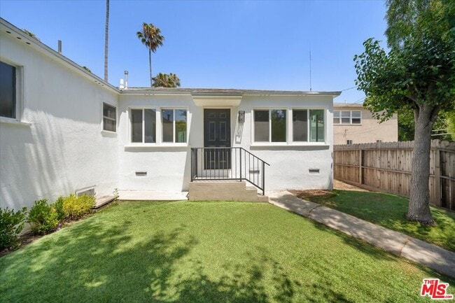 property at 701 Oxford Ave