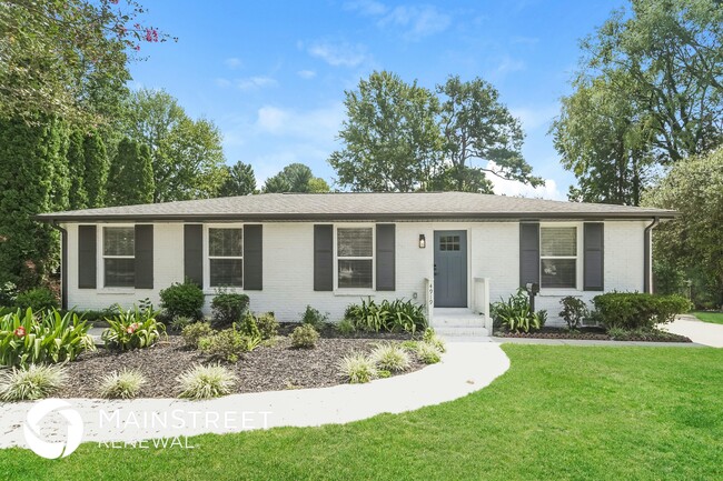property at 4919 Seacroft Rd