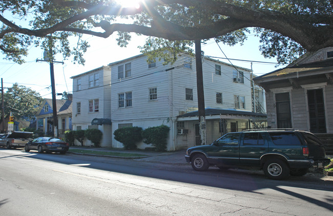 5220 Magazine St in New Orleans, LA - Building Photo - Building Photo