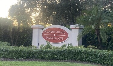 1804 Mariner Dr in Tarpon Springs, FL - Building Photo - Building Photo