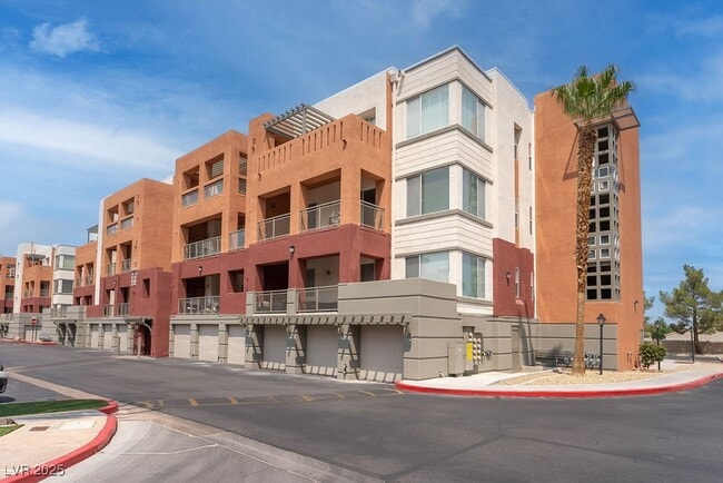 property at 83 E Agate Ave