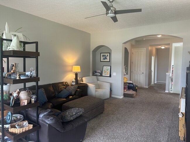 property at 5914 Bluestone Way
