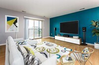 Southpoint Apartments photo'