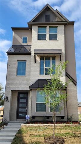 property at 2225 Fort Bliss St