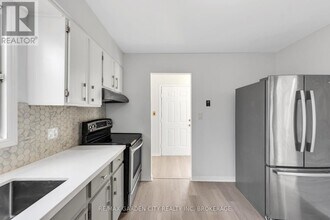 54 Bogart St in St Catharines, ON - Building Photo - Building Photo