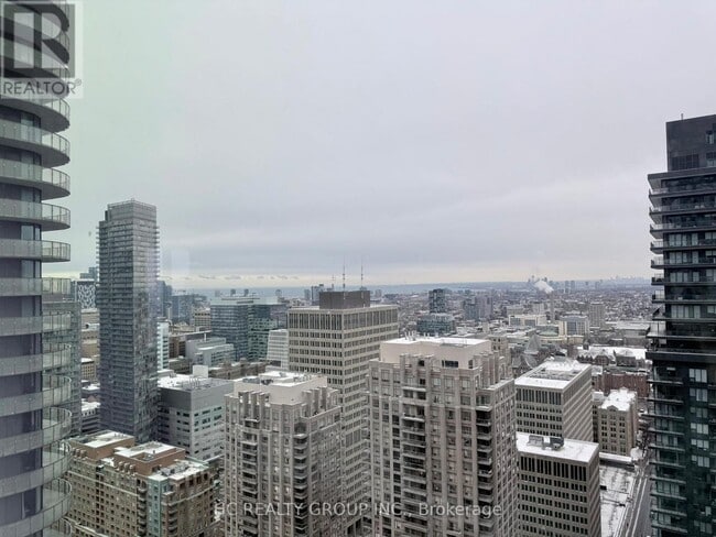 property at 8 Wellesley St W