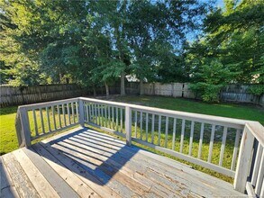 6445 Rhemish Dr in Fayetteville, NC - Building Photo - Building Photo
