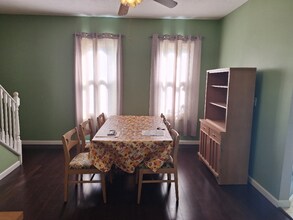 116 W 3rd St in Oil City, PA - Foto de edificio - Building Photo