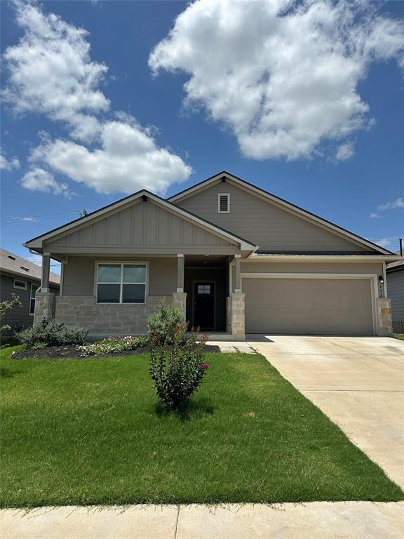property at 402 Barton Creek Ln