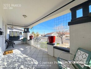 3231 Hueco Ave in El Paso, TX - Building Photo - Building Photo