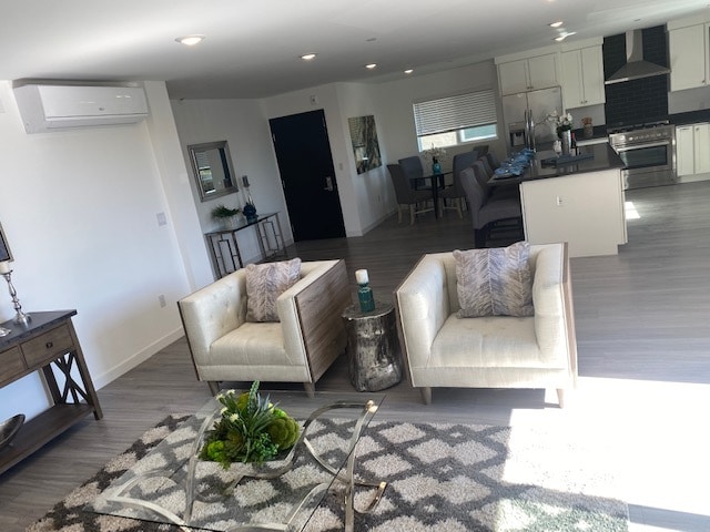 8637 Olin St, Unit 1 in Los Angeles, CA - Building Photo - Building Photo