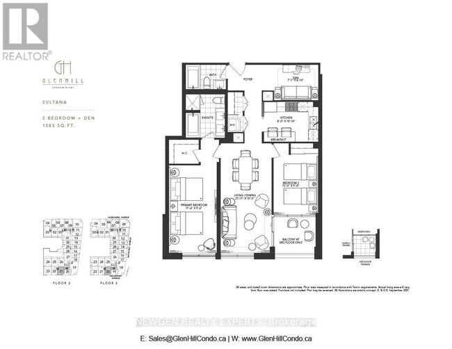 505 Glencairn Ave in Toronto, ON - Building Photo - Building Photo