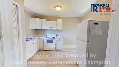 1009 Orange St in Wilmington, NC - Building Photo - Building Photo