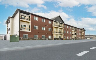 Grand Prairie Apartments & Townhomes