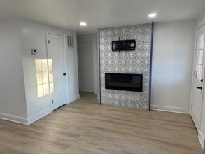 1910 5th St in Woodward, OK - Building Photo - Building Photo