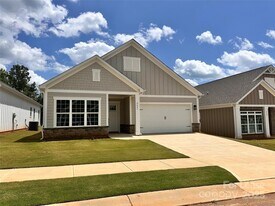 6697 Star Dr in Lake Norman of Catawba, NC - Building Photo