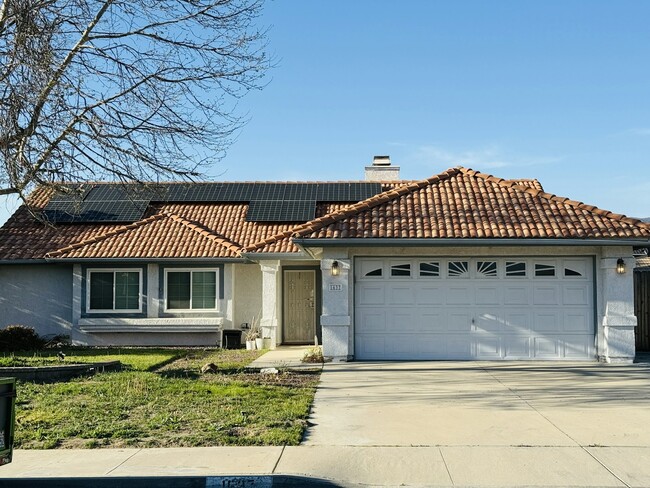 property at 1637 Trinity Way