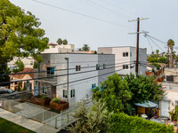 3417 Edgehill Dr in Los Angeles, CA - Building Photo - Building Photo