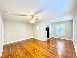 629 E 11th St in Houston, TX - Building Photo - Building Photo
