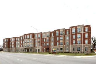 Belle Summit in Richmond, VA - Building Photo - Building Photo