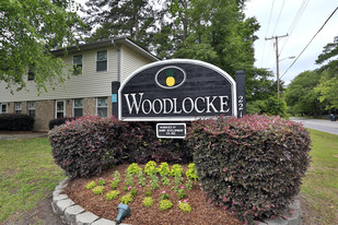 Woodlocke Apartments