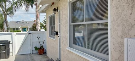 2026 259th Pl, Unit 2026 in Lomita, CA - Building Photo - Building Photo