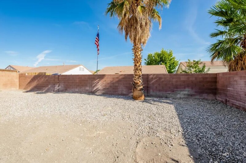3138 Fern Crest Ave in North Las Vegas, NV - Building Photo