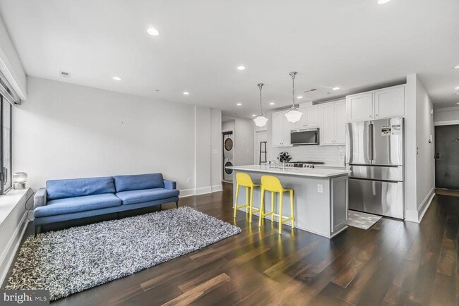 1514 8th St NW in Washington, DC - Building Photo - Building Photo