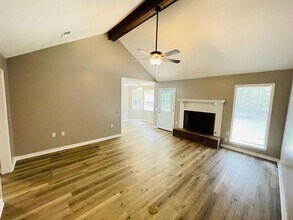 2112 Harris Dr in Oxford, MS - Building Photo - Building Photo