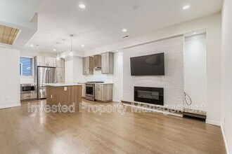 2625 W 25th Ave in Denver, CO - Building Photo - Building Photo