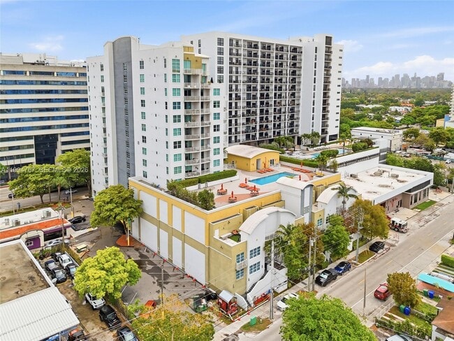 property at 3180 SW 22nd Terrace