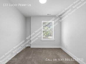 133 Lucky Penny Ln in Spartanburg, SC - Building Photo - Building Photo