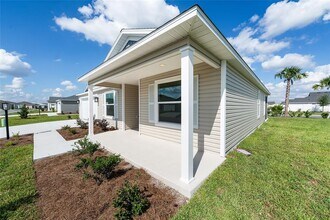 6515 Anna Wy in the Villages, FL - Building Photo - Building Photo