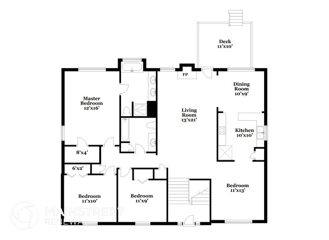 706 Pinehurst Point in Mount Juliet, TN - Building Photo - Building Photo