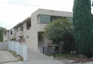 4360 Prospect Ave in Los Angeles, CA - Building Photo - Building Photo